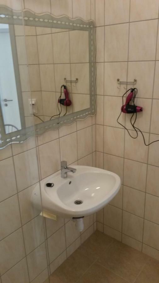 Apartmán Szatmarhaz Szombathely Exteriér fotografie