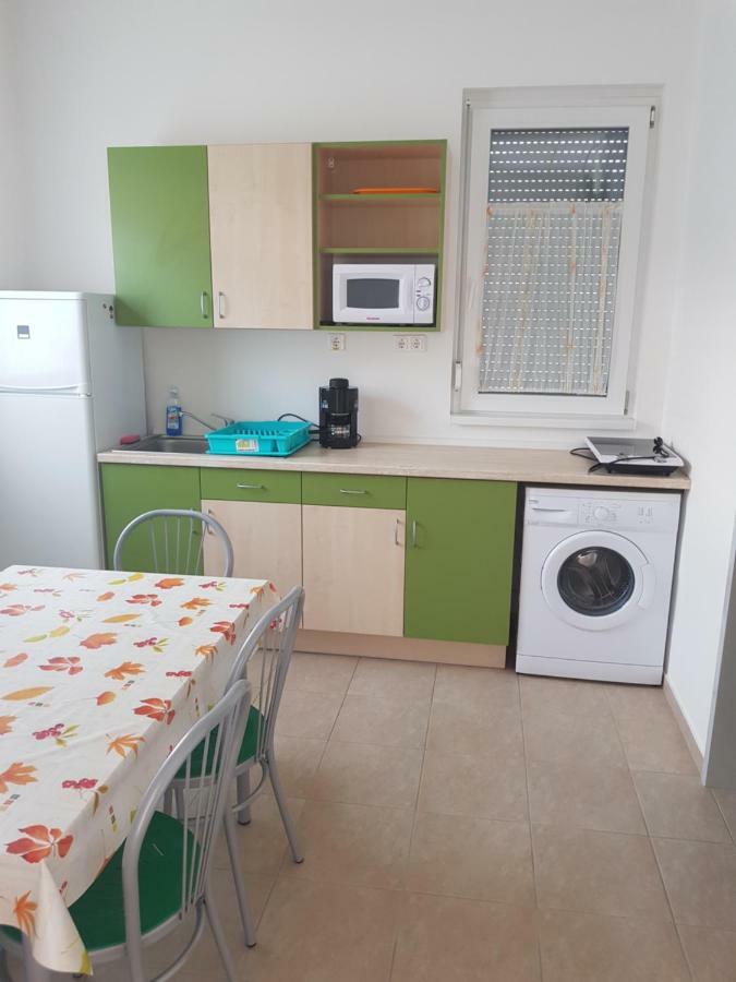 Apartmán Szatmarhaz Szombathely Exteriér fotografie